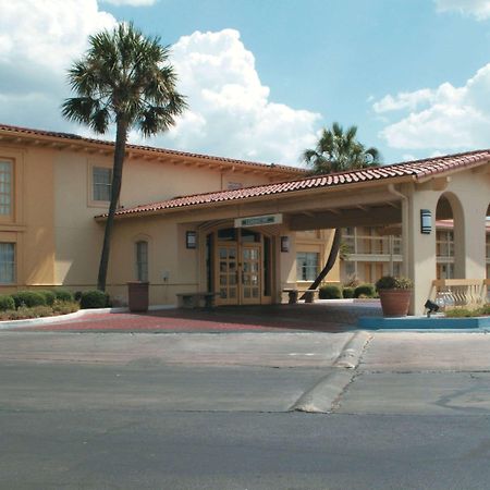 Baymont By Wyndham San Antonio South Park Hotel Luaran gambar