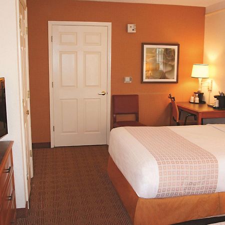 Baymont By Wyndham San Antonio South Park Hotel Luaran gambar