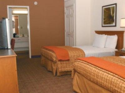 Baymont By Wyndham San Antonio South Park Hotel Luaran gambar