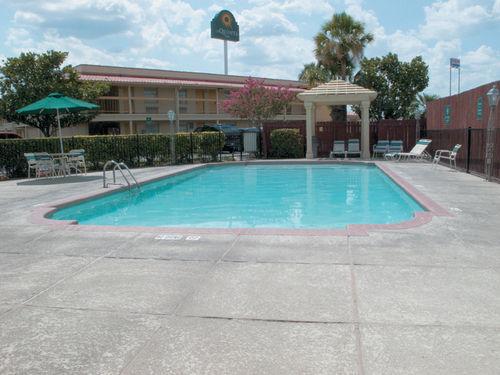 Baymont By Wyndham San Antonio South Park Hotel Kemudahan gambar