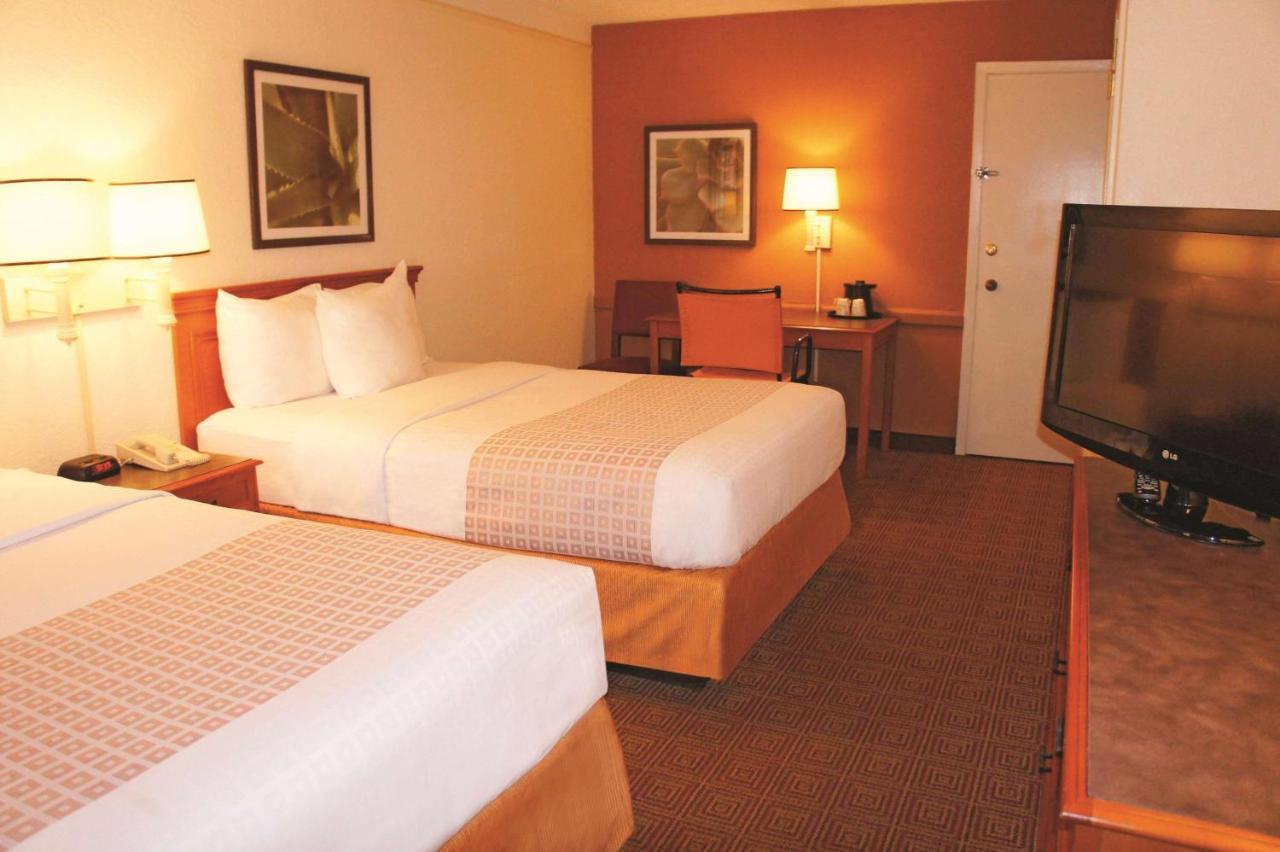 Baymont By Wyndham San Antonio South Park Hotel Luaran gambar