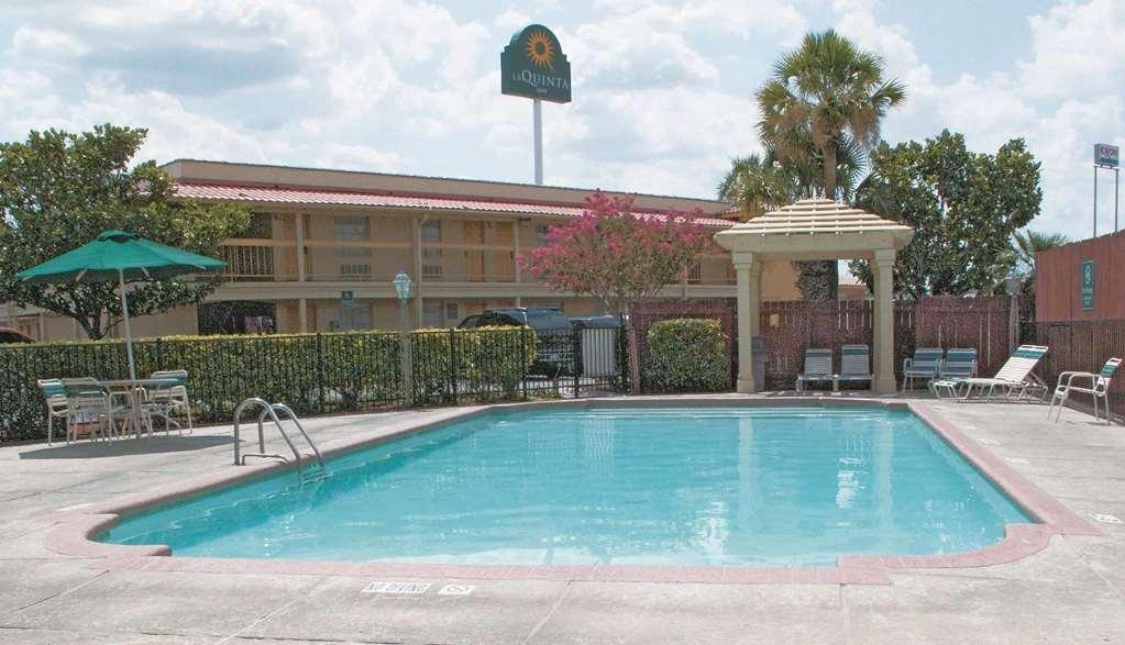 Baymont By Wyndham San Antonio South Park Hotel Kemudahan gambar