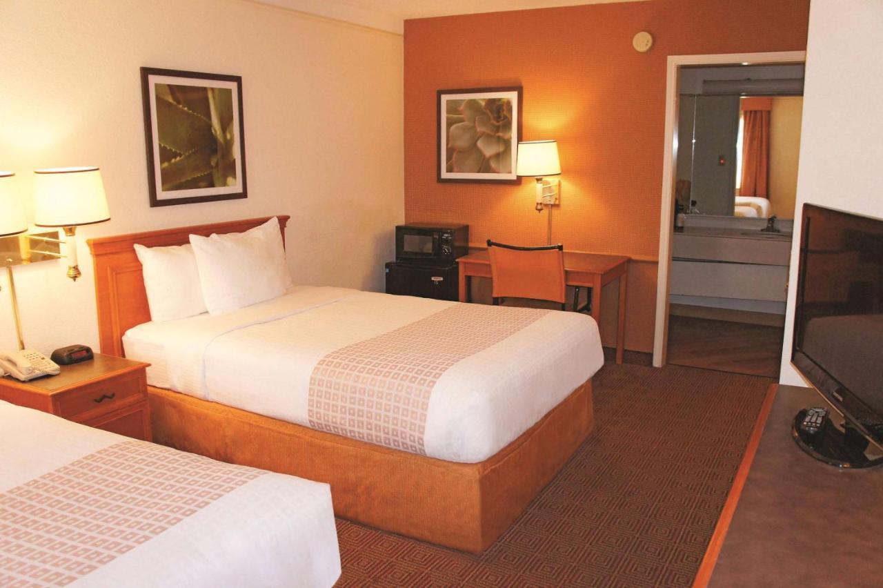 Baymont By Wyndham San Antonio South Park Hotel Luaran gambar
