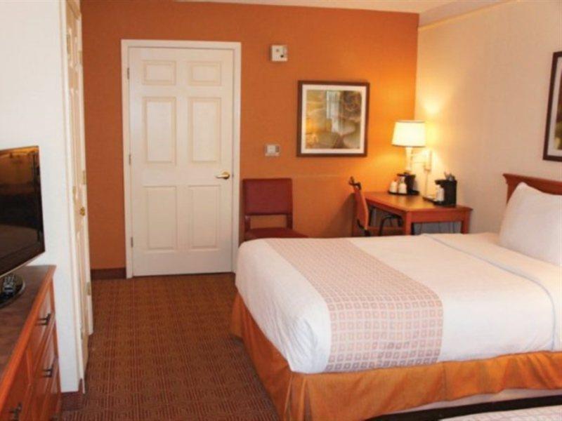 Baymont By Wyndham San Antonio South Park Hotel Luaran gambar