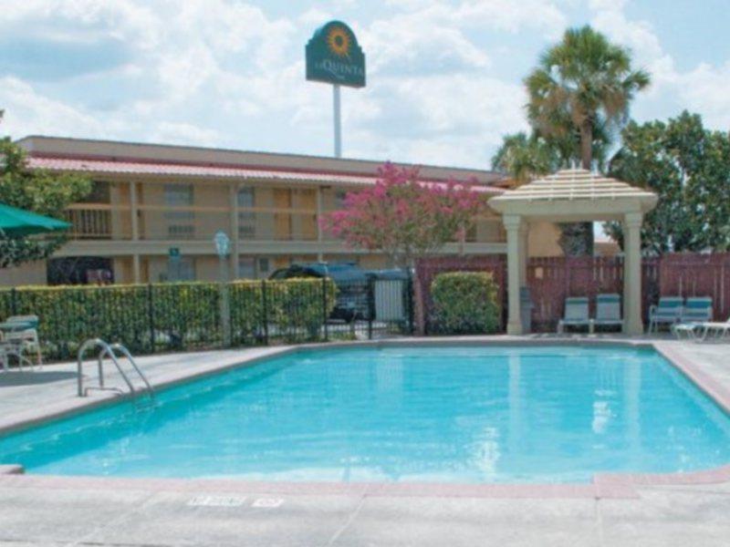 Baymont By Wyndham San Antonio South Park Hotel Luaran gambar