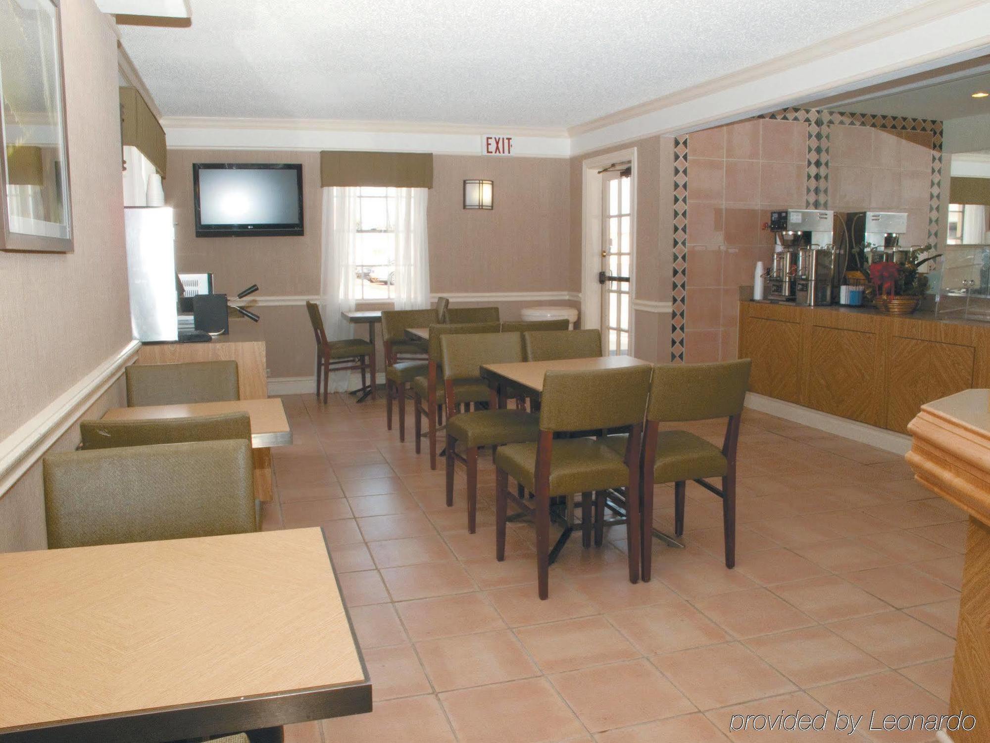 Baymont By Wyndham San Antonio South Park Hotel Luaran gambar